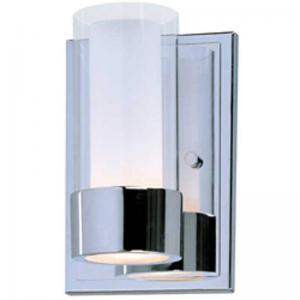 1 light Wall sconce